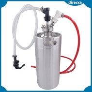 [Direrxa] Keg Dispenser with 12'' hose for Growler Spear