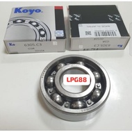 BEARING 6305 KOYOC3 WITHOUT COVER 6305C3