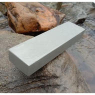 Super fine 8000 grit whetstone dimensions 15x4x2cm