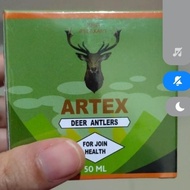 Terjangkau Artex Asli Original Cream Nyeri Tulang Sendi Lutut Terbaik