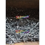 Strong and Sharp Wood Nails Various Sizes 4cm, 5cm, 7cm, 10cm per 1 ounce per kilo per kilo 1kg 500g