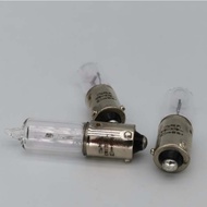PHILIPS 12356 H21W 12V 21W BAY9S Slanted Foot Bulb Single (12356-1) [Industrial Xing]