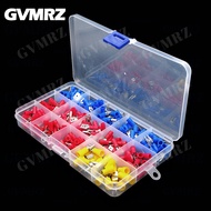 280pcs Wire Connector Kit Male Female Insulated Terminals Cold Crimp Terminals Assorted Crimp Termin