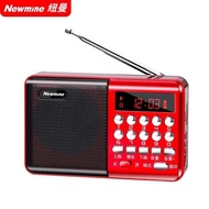 Newman k65 Radio Elderly Portable