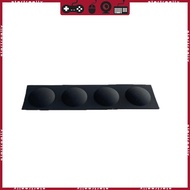 STA Slip Resistant Silicone Cushion For CTL-472 CTL672 Secure Digital Art Tablet Use