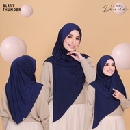 BAWAL LAURA Hijab By Hanami