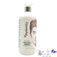 [ NA ] MYCONFIDANT MyDentity Shampoo 1000ml