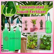 38ml Liquid Fertilizer Concentrated Plant Nutrition Baja Air Pekat 浓缩花草植物营养液水培植物