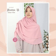 Khimar Haura 1A