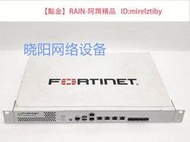 原裝 二手 Fortinet 飛塔FG-300D 4口 SFP UTM 硬件 企業級防火墻