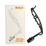 [Hot]Gimbal Accessories L Bracke For DJI Ronin S Crane 2 V2 Plus Feiyu AK2000 AK4000 DSLR Gimbal Sta