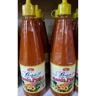 Balado's Sweet Spicy Cayenne Pepper Chili Sauce 72