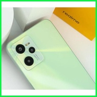 ☏ ⊕ Flash Sale Realme C35 Big Sale Original 2025 5G Smartphone 16GB+512GB Android Phone COD STOCK
