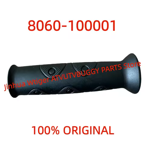 Original Left Hand Grip 8060-100001 For CF 450 500 600 800 1000ATV2010-2023Years CF400L CF500AU-7S C