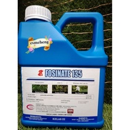 4L Fosinate 135 / Glufosinate-ammonium 13.5%