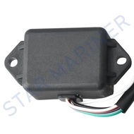 SALE 6E0-85540 C.D.I. Unit Assy For Yamaha Outboard Motor 2T 4HP 5HP 1984-2015 6E0-85540-70 6E0-8554