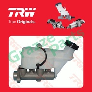 TRW Hydraulic Brake Master Pump Cylinder PMH892 for Proton Saga BLM FLX Auto - With ABS