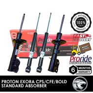 PRORIDE ABSORBER STANDARD EXORA