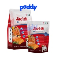 JirehO Dog Grains Rich in Korean Protein