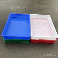 Turnover Box Electronic Manufacturer Workshop Plastic Material Box Turnover Box Sorting Box Ready St