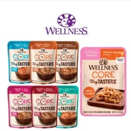 Wellness CORE Tiny Tasters 1.75oz