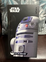 Sphero Disney Star Wars R2D2 R2-D2 + Force Band