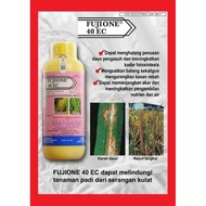 1 Liter Fujione 40 Ec Racun Karah Daun Tangkai