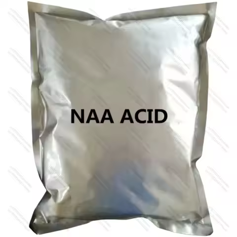 NAA 98% TC 1-Naphthaleneacetic Acid Rooting Hormone
