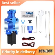 3D Printer Upgrade -E3-2.0 HotEnd Extruder Kit High-Speed Printing forEnder 3  3 V2  3 Pro  2.4 forE