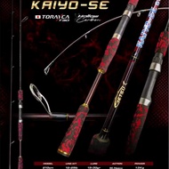 JORAN PANCING JETSU KAIYO SE MAX DRAG 30 KG