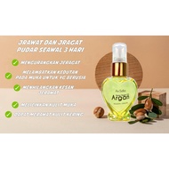 Minyak Argan As-Sofia Original from HQ / argan oil ready stock Minyak Kurangkan Kedutan / Jeragat / 