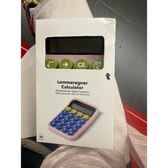 FLYING TIGER CALCULATOR