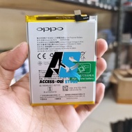 Baterai Batre Oppo BLP673 Original HP Oppo A31 CPH2015 CPH2073 CPH2081 Battery Batrei Tanam