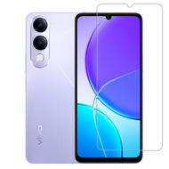 vivo y04 COC Tempered Glass Screen Protector X4BQ