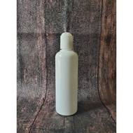 250ml / 250 ml milk white bottle - PRESSTOP (Can be purchased individually)