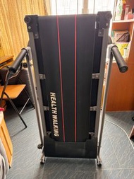Body Pro Health Walking 電動家用摺合式跑步機  (自取）