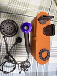 Dyson - Supersonic 風筒 HD01
