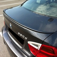 E90 Rear Trunk Spoiler M3 Style ABS