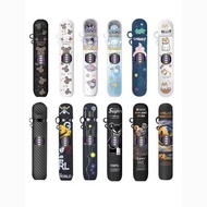 5th Generation Cartoon Protective Case Rod Protective Case Phantom pro Protective Case Electronic Ca