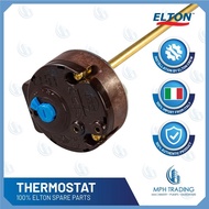 ELTON Original Thermostat (Single Pole) for Storage Water Heater