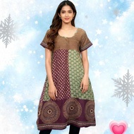 KURTI/DRESS SINGLE SHORT SLEEVE PART 4