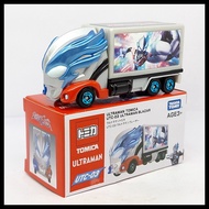 TOMICA UTC-03 ULTRAMAN BLAZAR Takara Tomy Diecast Car Toy New Model