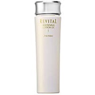 REVITAL 美白化妝水EXⅠ（清爽水潤型）
