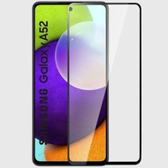 HMC Official Store - Samsung A52 HMC Tempered Glass Full Glue Premium