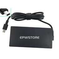 Original 200W AC Adapter Charger For 2025 ASUS ROG Flow Z13 GZ302EA Rectang 10A