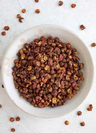 Szechuan Pepper Corn / Sichuan Pepper / Mala 25 Gr