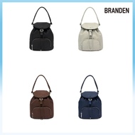 BRANDEN Safe Days 3 Way Mini Bag Anti Theft RFID Blocking Water Repellent Tote Crossbody Backpack 3.