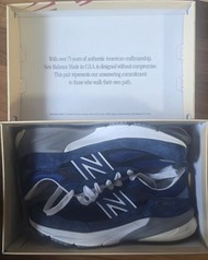 New Balance 990v6