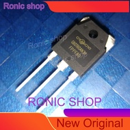 2pcs      G60T60AN3H    TO-3P   60A/600V IGBT Transistor New Original  TO-3PN  G60T60AN   G60T60 G60