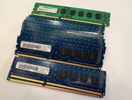 [二手 desktop Ram ] DDR3 4GB 電腦 記憶體